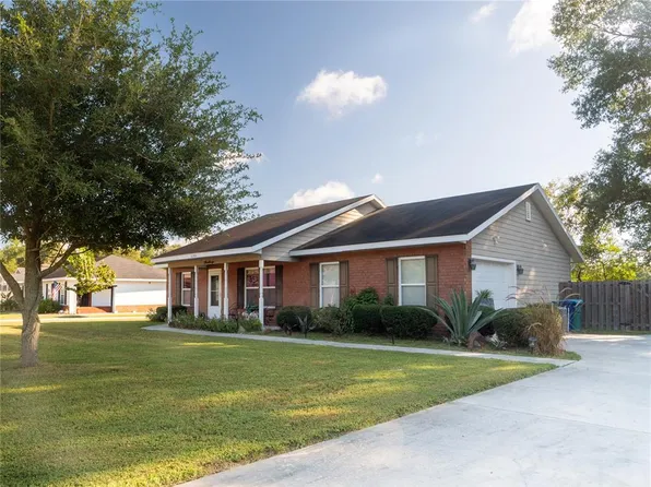 2075 SW 254th St, Newberry, FL 32669