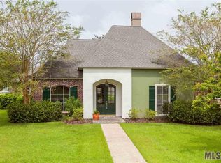 6337 Riverbrook Dr, Baton Rouge, LA 70820