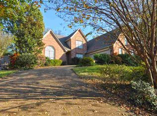 4990 Loosahatchie Dr, Arlington, TN 38002