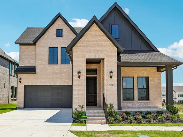 15828 Amber St, Frisco, TX 75033