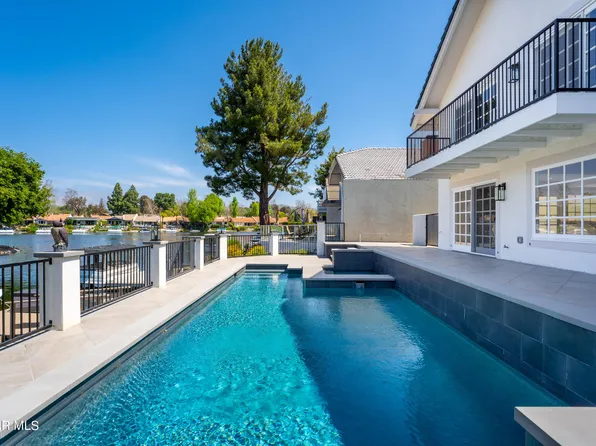 1345 Southwind Cir, Westlake Village, CA 91361