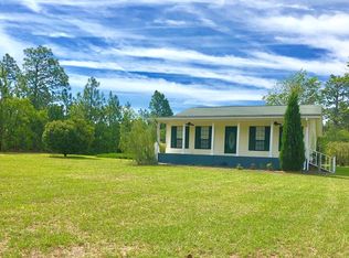 858 Windsor Rd, Windsor, SC 29856