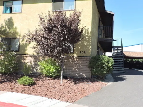 4035 Shinners Pl, Reno, NV 89502