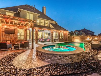4103 Sage Brush Ct, Manvel, TX, 77578