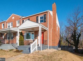 1126 Elm Rd, Baltimore, MD 21227