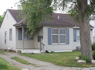 214 Stout St, Pratt, KS 67124