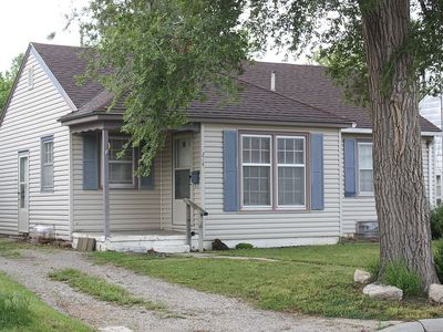 214 Stout St, Pratt, KS, 67124