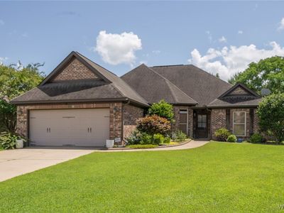 11408 Belle Meade Way, Northport, AL, 35475