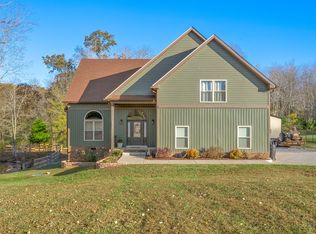 1415 Southside Rd LOT 11, Southside, TN 37171