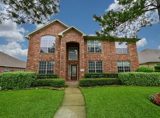 12811 Fieldcliff Ct, Houston, TX 77041