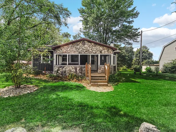 9062 S 290 E, Hamlet, IN 46532