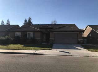 4783 N Leafwood Ave, Fresno, CA
