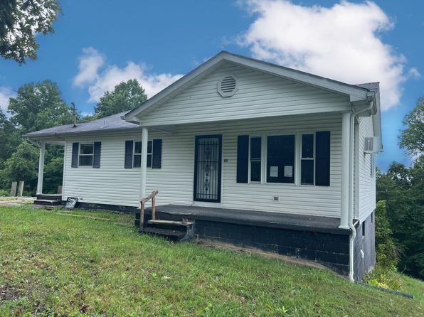 596 Big Smith Ridge Rd, Clintwood, VA 24228