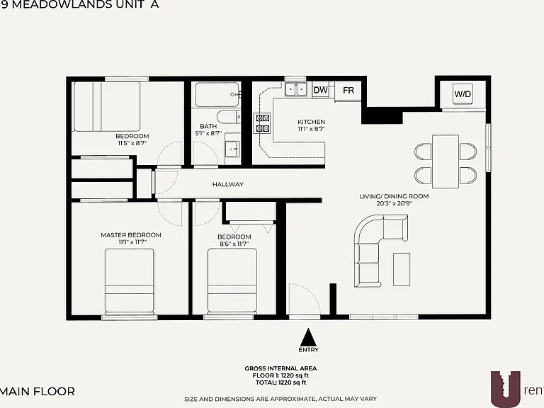 19 Meadowlands Dr W — Photo 20