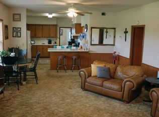 890050 S 3420th Rd, Chandler, OK 74834