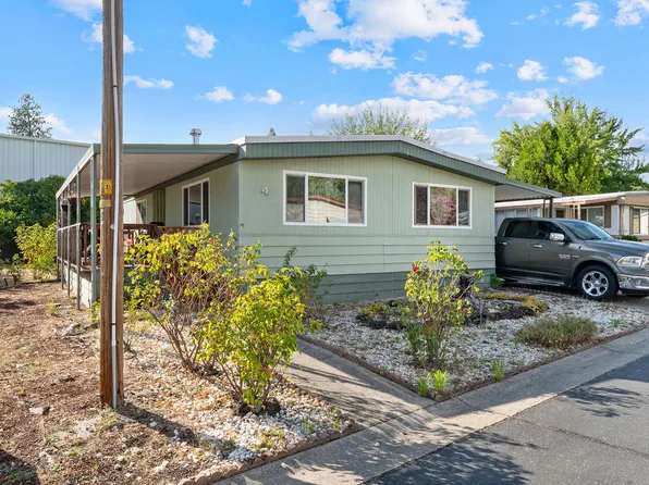 515 E Main St Unit 4, Rogue River, OR 97537