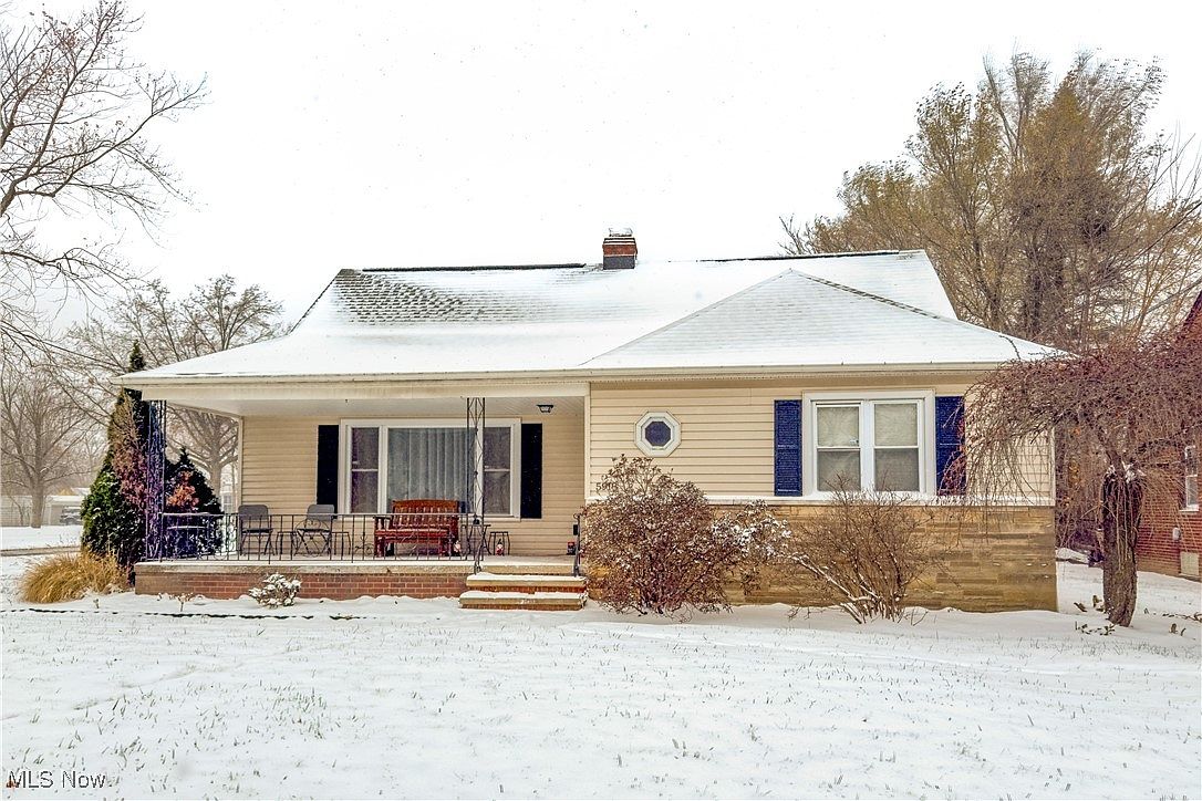 5918 Pearl Rd, Parma Heights, OH 44130 | Zillow