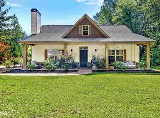 5450 Smokey Rd, Newnan, GA 30263