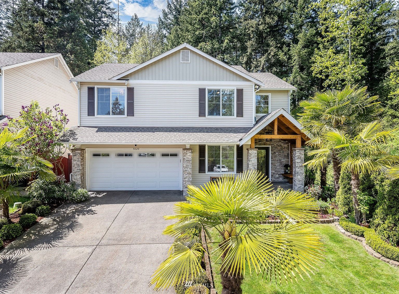 5020 S Mullen Street, Tacoma, WA 98409 | Zillow