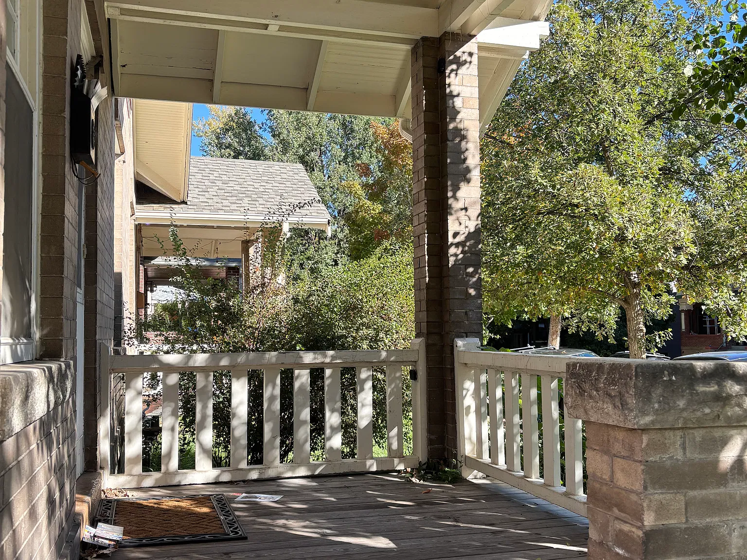 Charming Spacious Home w/ Near Congress Park! — Photo 2