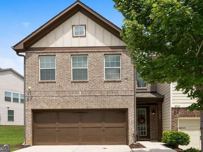 7628 Summer Berry Ln, Lithonia, GA, 30038