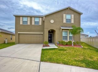 4916 Babbling Brook Ln, Wimauma, FL 33598