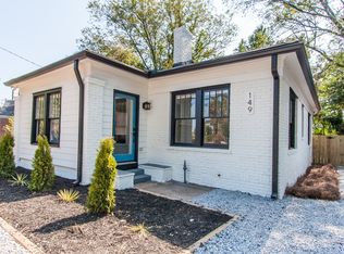 149 McDonough Blvd SE, Atlanta, GA