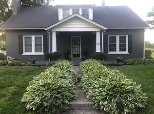 5648 Franklin Rd, Russellville, KY 42276