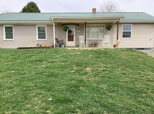 774 Liberty Hill Rd, Fries, VA 24330