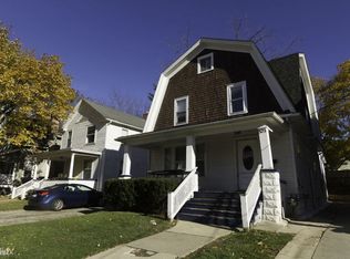 523 Linden St, Ann Arbor, MI