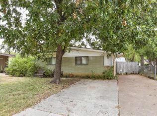 4717 Bonnell Ave, Fort Worth, TX 76107