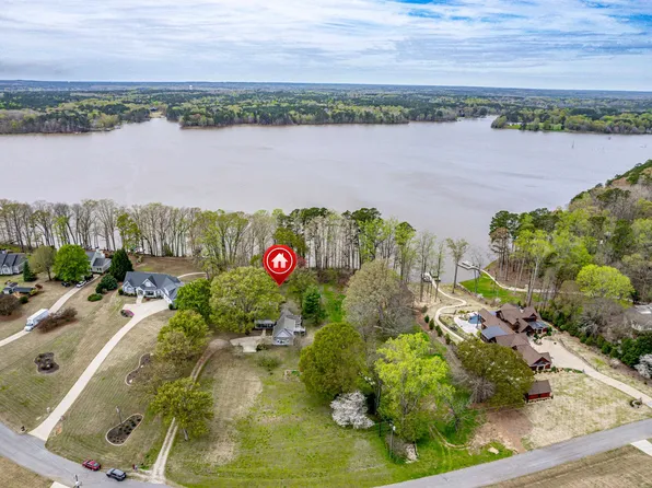 1100 Sunset Dr, Greensboro, GA 30642