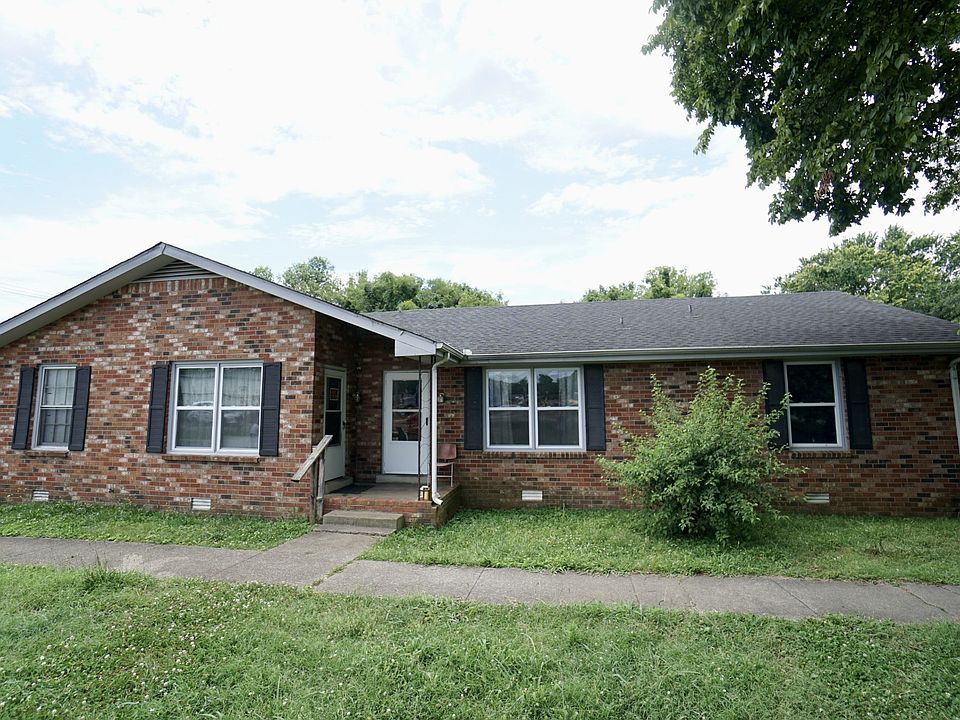 1410 Bradyville Pike, Murfreesboro, TN 37130 MLS 2668535 Zillow