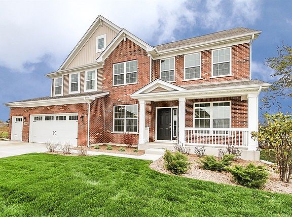2nd image of 21439 Westminster Ln Lot 169