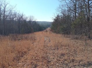 1222 Franklin Dr, Horseshoe Bend, AR 72512