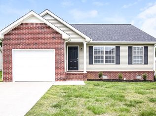 3157 Holsted Dr, Murfreesboro, TN 37128