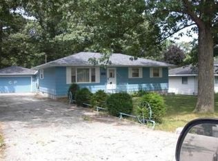 2348 Hickory St, Portage, IN 46368