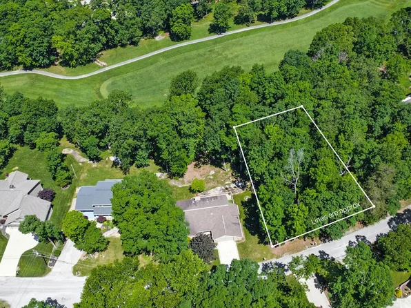 114 Rolling Green Dr Lot 113, Crossville, TN 38558