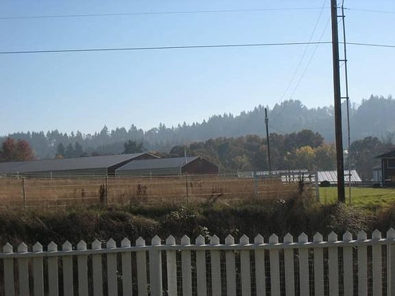 View from Front Door