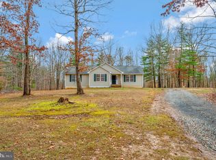 16219 Willis Rd, Orange, VA 22960