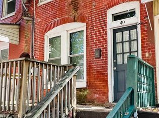 49 Beech St, Pottstown, PA