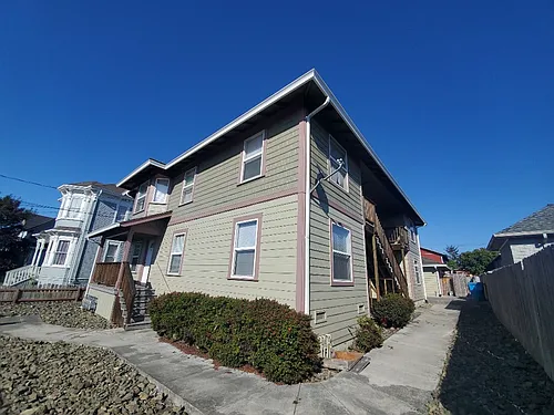 803 California St Photo 1