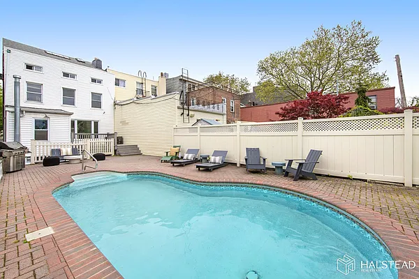 Rented by Halstead Real Estate | media 36