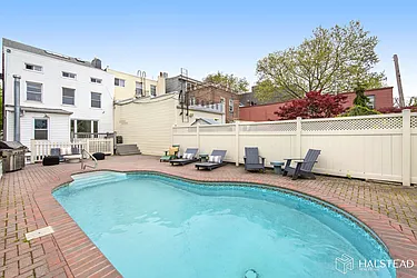 Rented by Halstead Real Estate