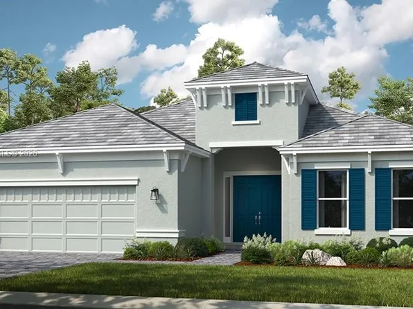 9989 SW Davanti Dr, Port Saint Lucie, FL 34987