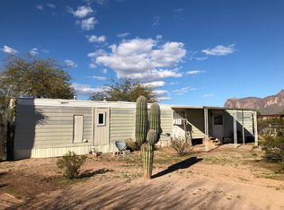 2056 E Scenic St, Apache Junction, AZ 85119