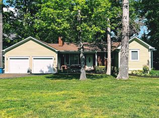 7115 Constantine Ave, Springfield, VA 22150