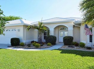 1390 Brenner Park Dr, Venice, FL 34292