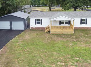 140 Freehome Rd, Grant, AL 35747