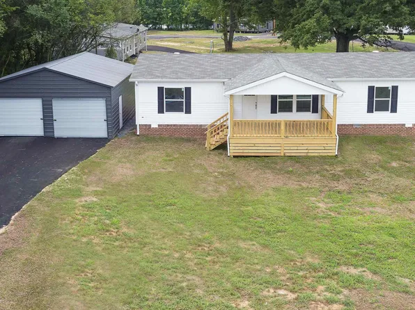 140 Freehome Rd, Grant, AL 35747